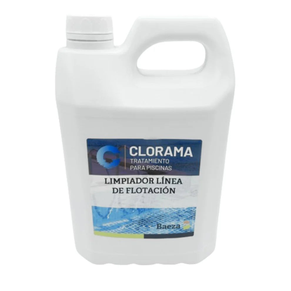 CLORAMA FLOATLINE CLEANER 5 L