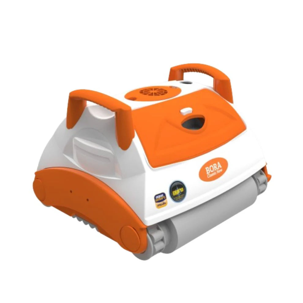 BORA CLASSIC TOP POOL CLEANER