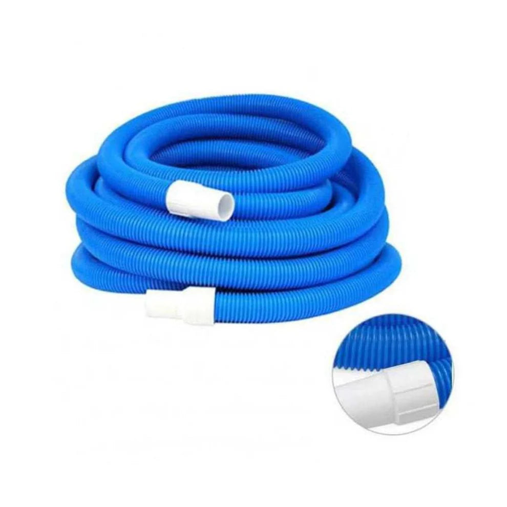8M HOSE WITH PIVOTING SLEEVE