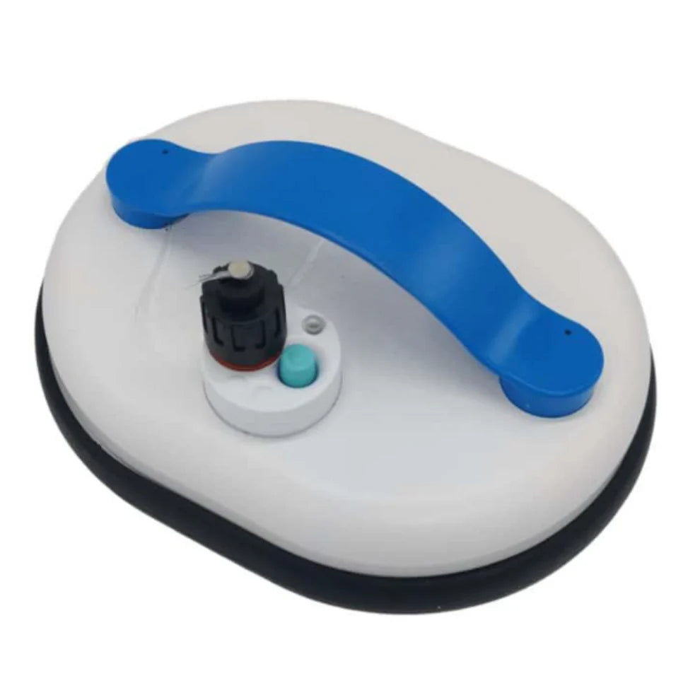 I-QUALER BATTERY AUTOMATIC POOL CLEANER