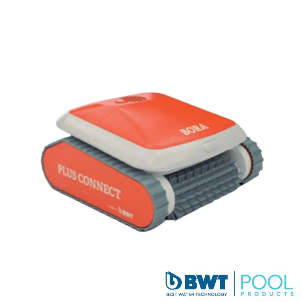 BORA PLUS POOL CLEANER