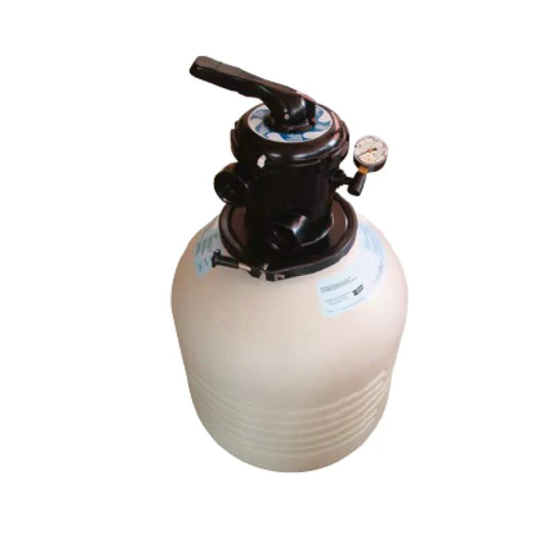 FILTER M-3000 D430 UPPER VALVE