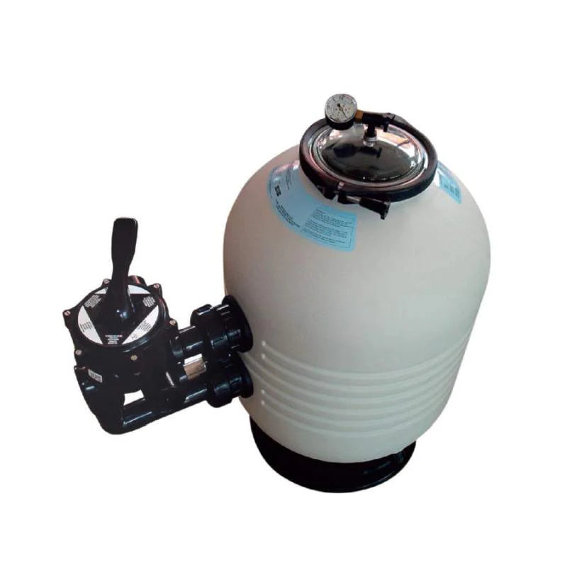 FILTER M-3000 D480 SIDE VALVE