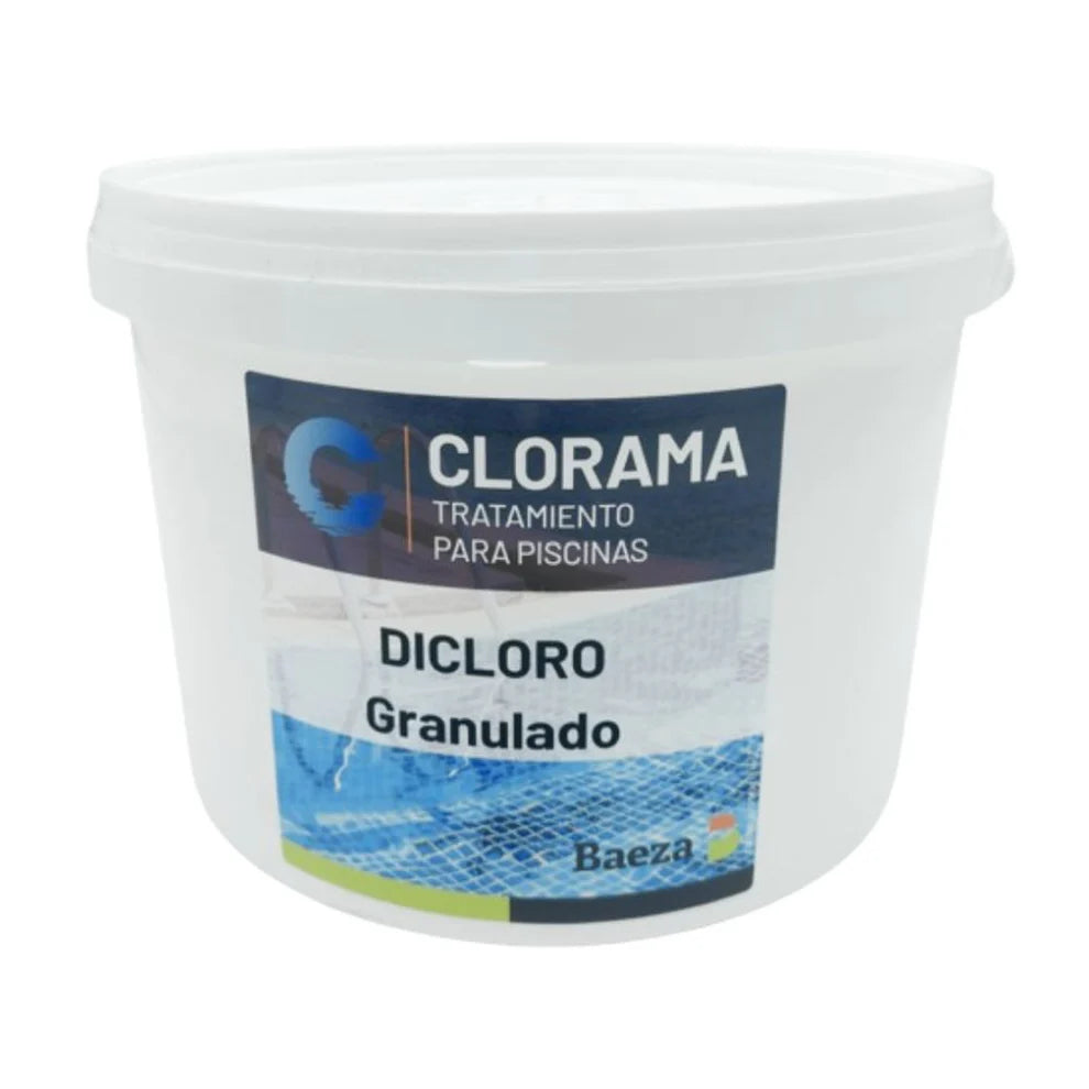 CLORAMA 2000-D GRANULES 5K BOTTLE