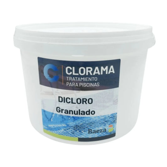 CLORAMA 2000-D GRANULES 5K BOTTLE