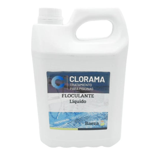 CLORAMA FL FLOCULATING JAR 5L