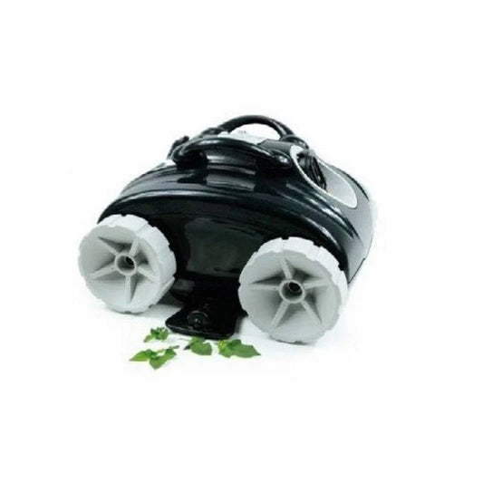 QUALER ELECTRIC POOL CLEANER