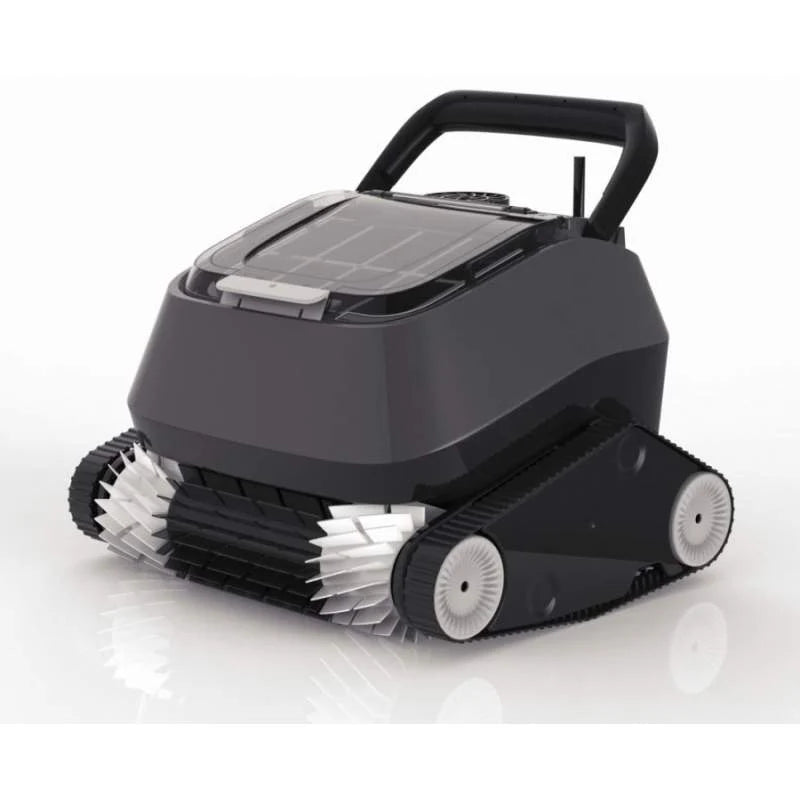 I-QUALER AUTOMATIC BOTTLE CLEANER