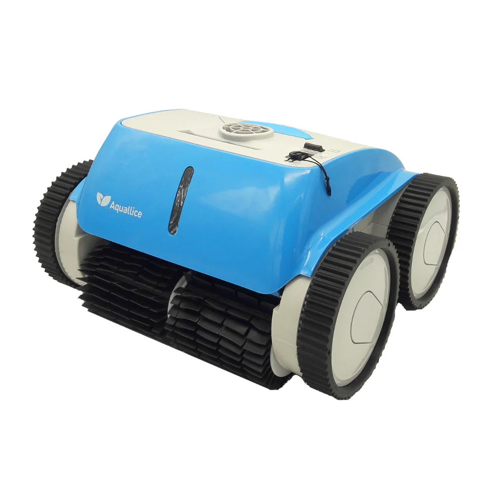 LEOPARD MINI BATTERY-POWERED POOL CLEANER
