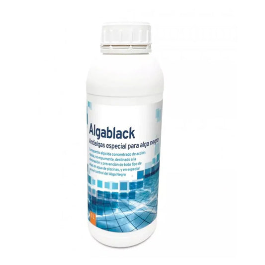 ALGABLACK ANTI-ALGAE 1 L CONTAINER