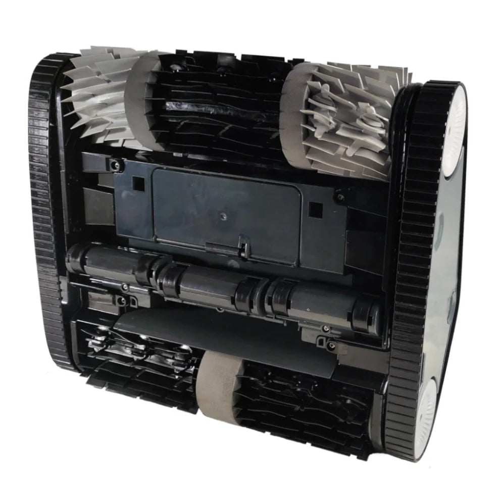 I-QUALER BATTERY AUTOMATIC POOL CLEANER