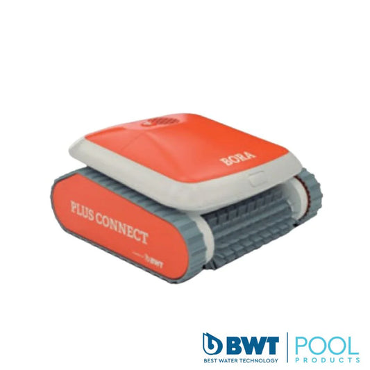 BORA PLUS CONNECT POOL CLEANER