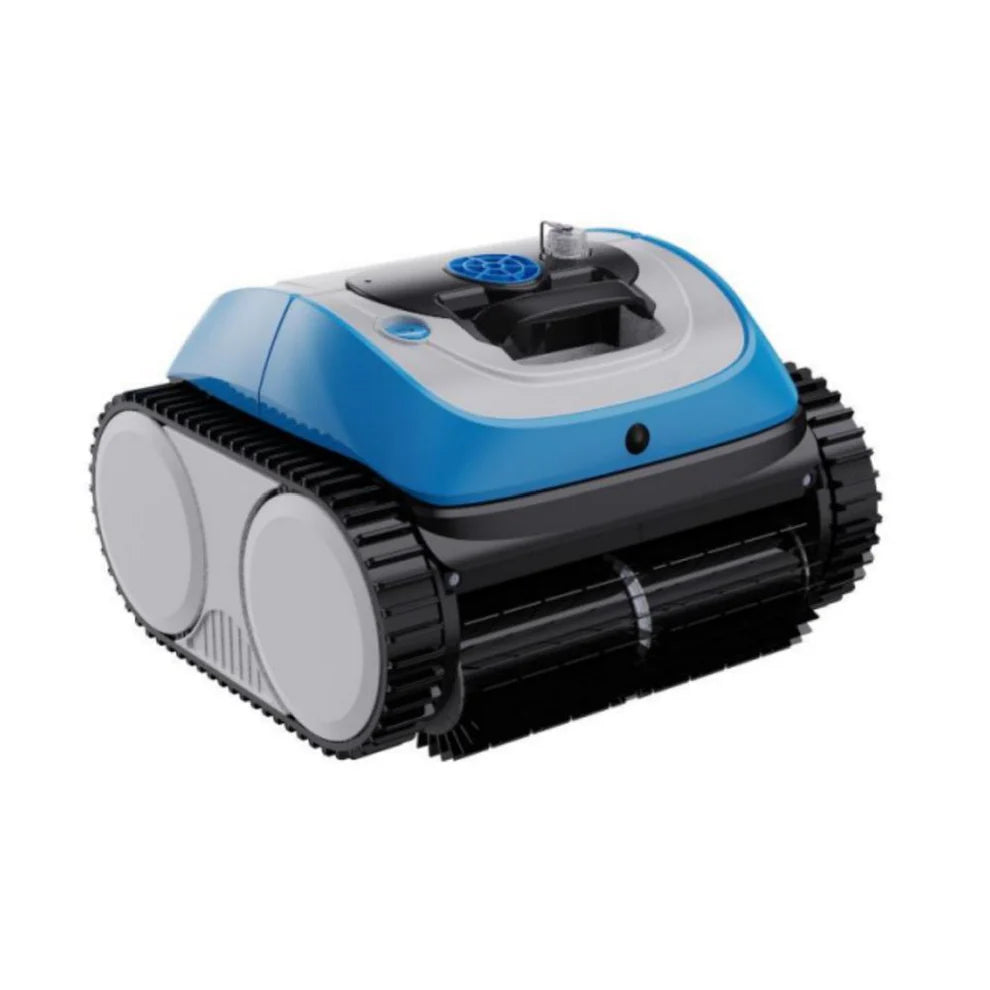 LEOPARD CONNECT PLUS BATTERY-POWERED POOL CLEANER