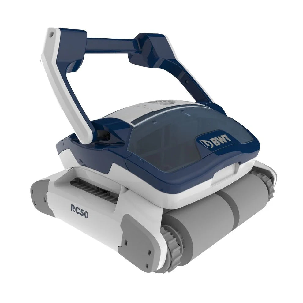 RC50 BWT Electric Pool Cleaner