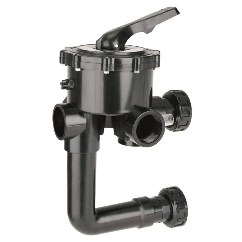 SELECTOR VALVE MOUNTED 1 1/2 SCREW 00599