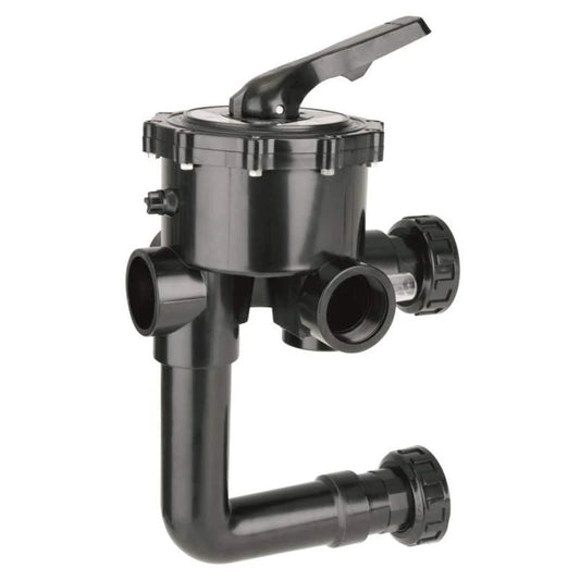 SELECTOR VALVE MOUNTED 1 1/2 SCREW 00599
