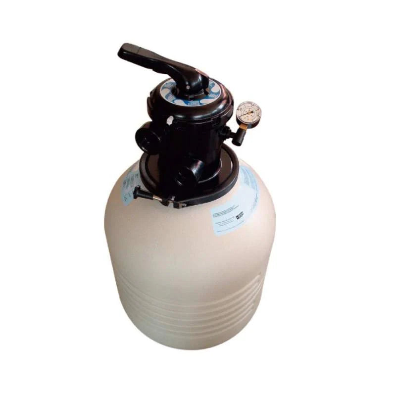 FILTER M-3000 D480 UPPER VALVE 28043FP