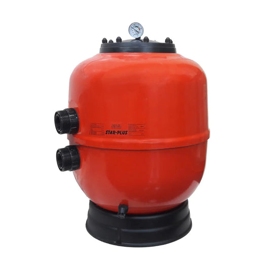 STAR PLUS 450 FILTER WITHOUT VALVE 41191