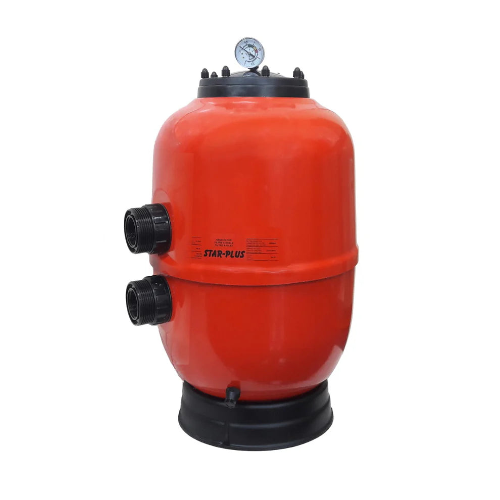 350 STAR PLUS FILTER WITHOUT VALVE 41190