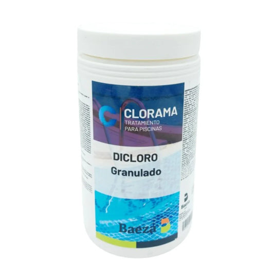 CLORAMA 2000-D GRANULATED  1KG