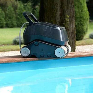 I-QUALER AUTOMATIC BOTTLE CLEANER